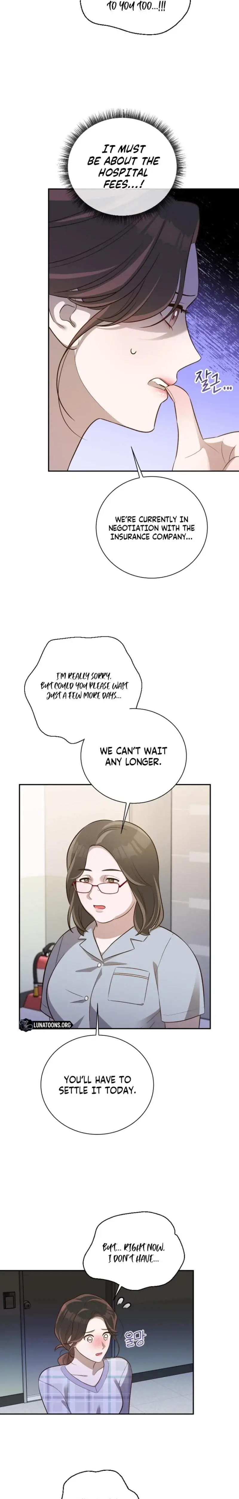 Blind Date Episode 34 - Page 4