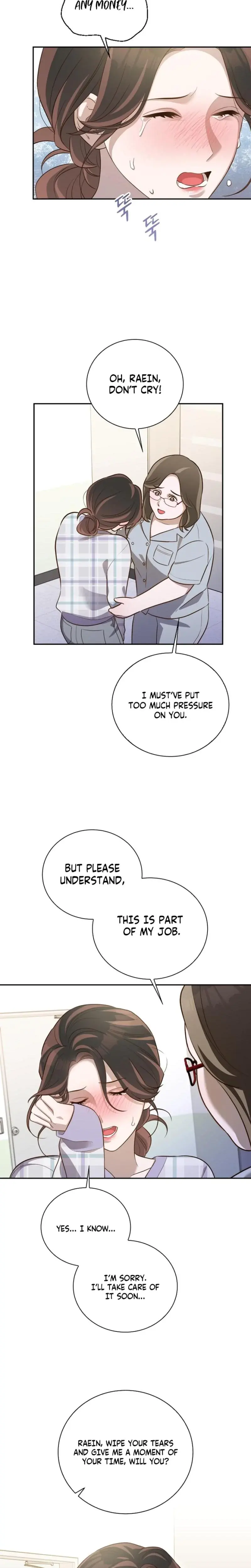 Blind Date Episode 34 - Page 5