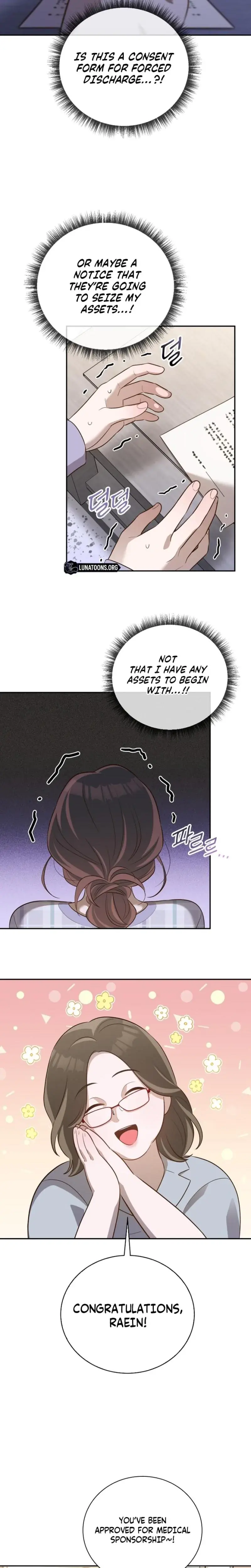 Blind Date Episode 34 - Page 7