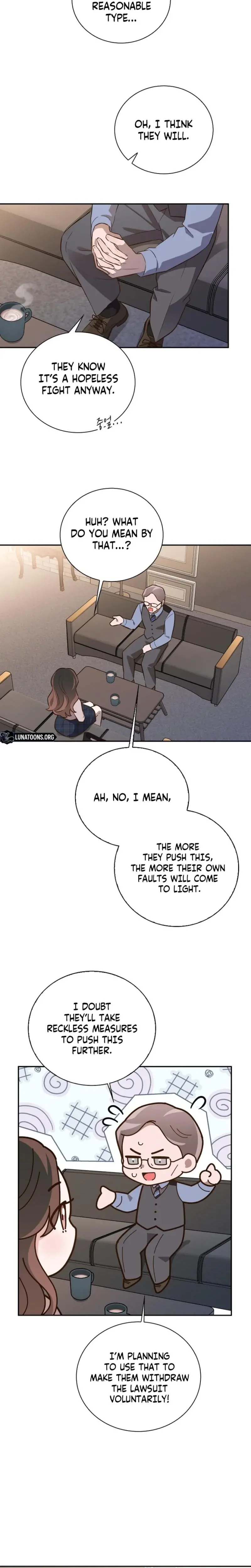 Blind Date Episode 35 - Page 10