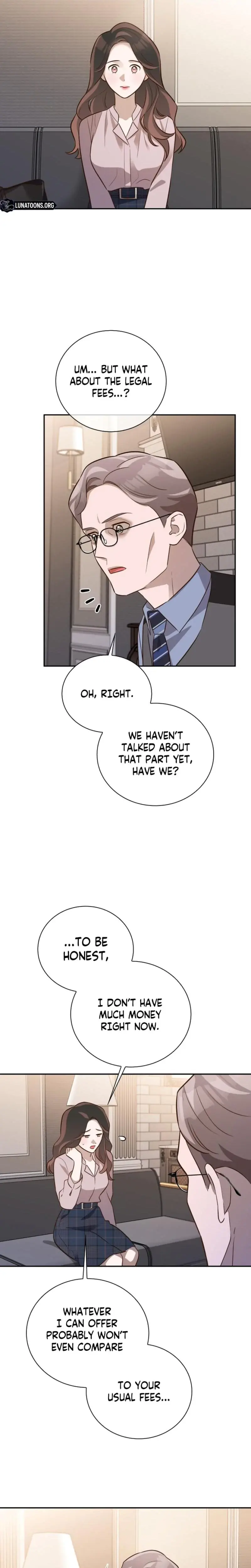 Blind Date Episode 35 - Page 11