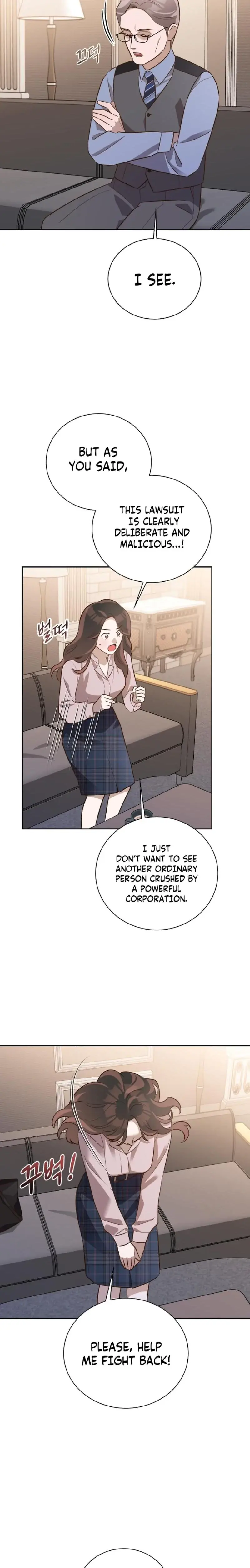 Blind Date Episode 35 - Page 12