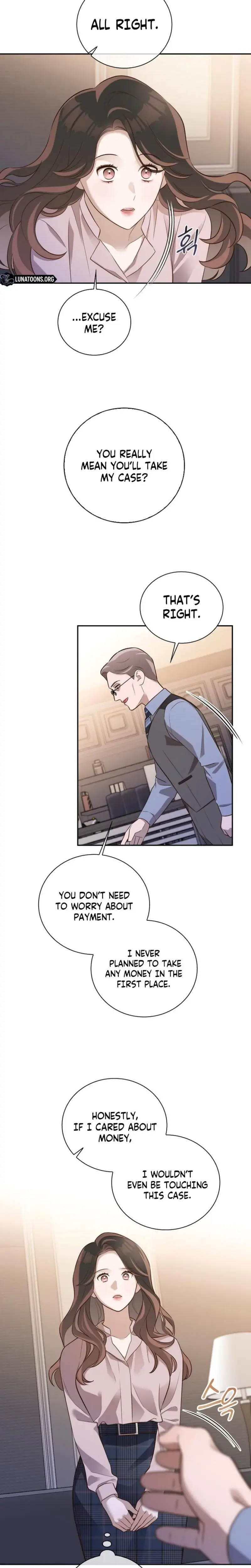Blind Date Episode 35 - Page 13