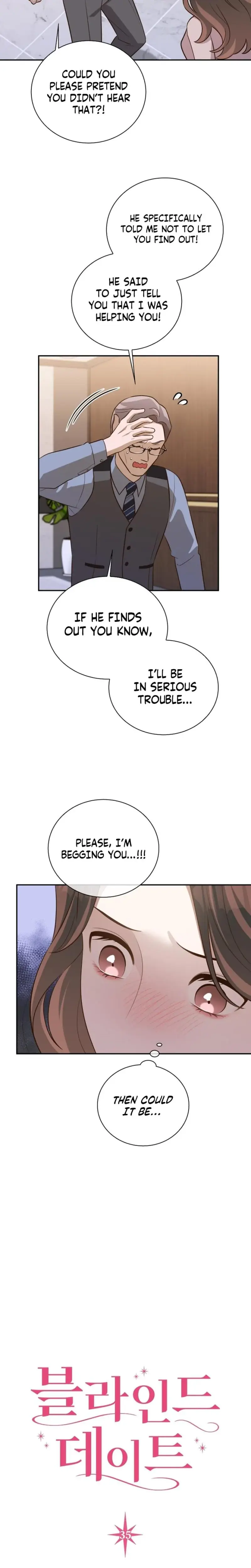 Blind Date Episode 35 - Page 18