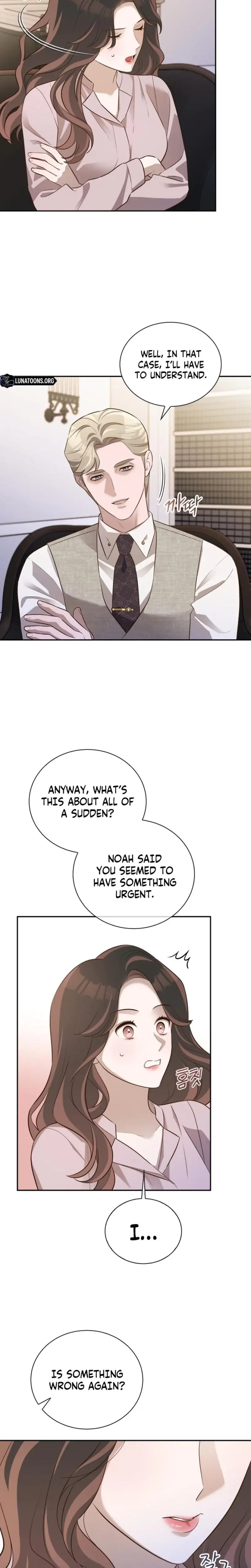 Blind Date Episode 35 - Page 21
