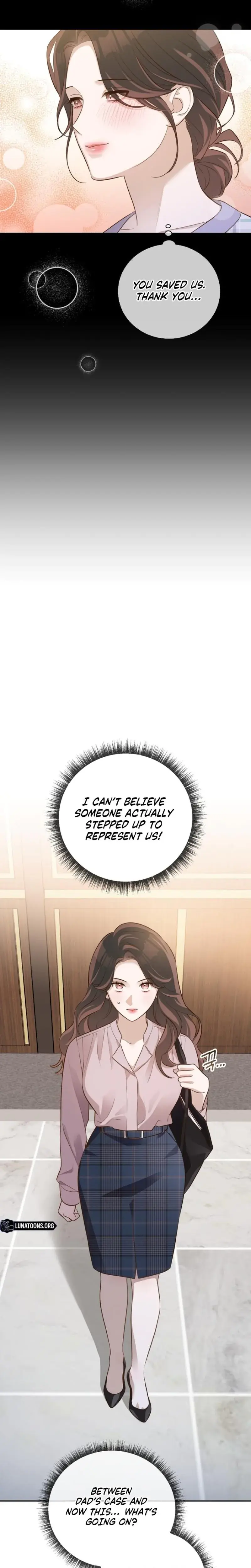 Blind Date Episode 35 - Page 6