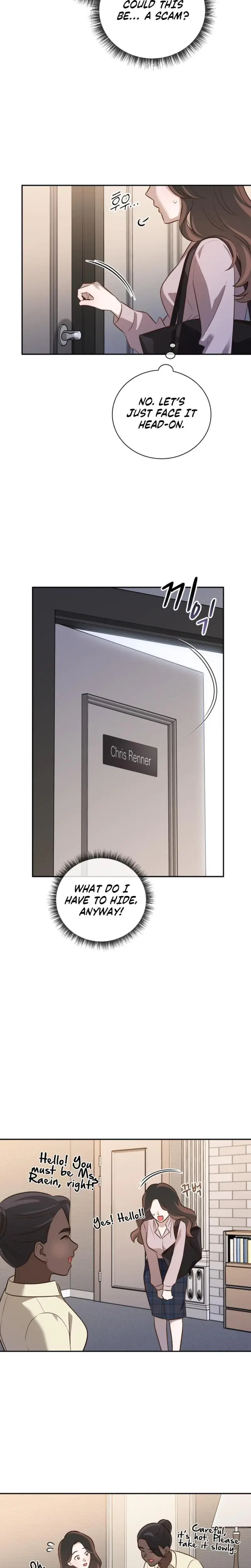 Blind Date Episode 35 - Page 7