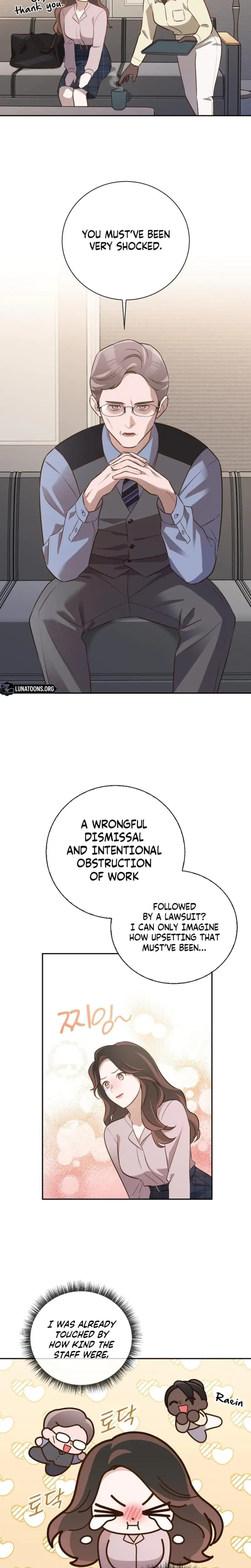 Blind Date Episode 35 - Page 8