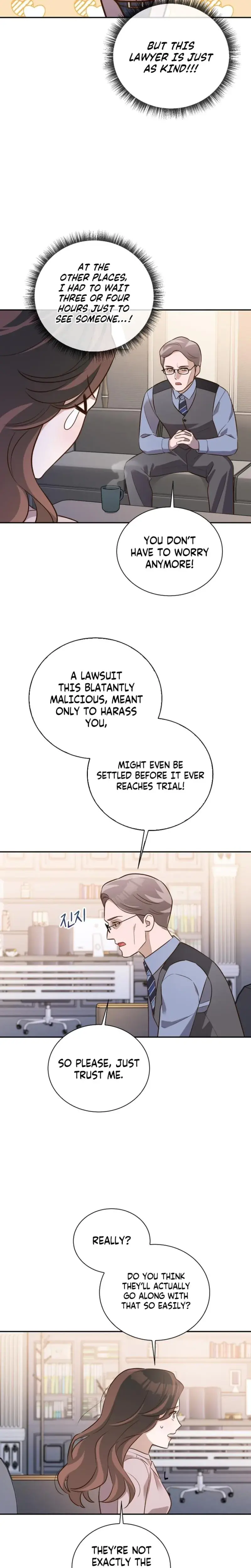Blind Date Episode 35 - Page 9