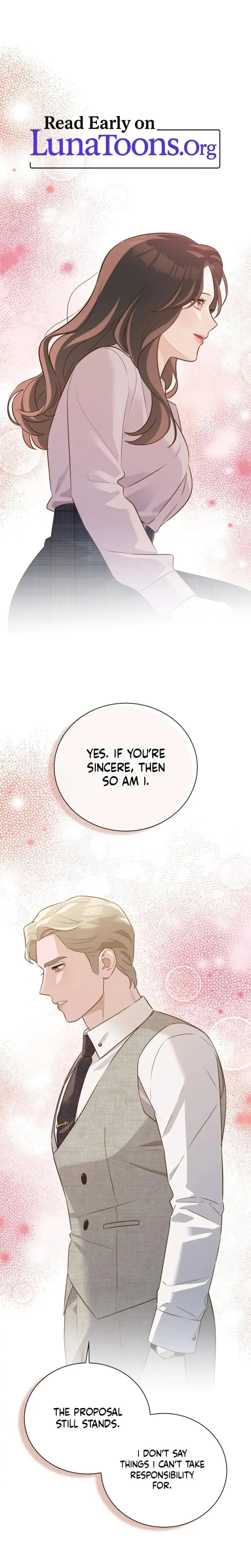 Blind Date Episode 36 - Page 1