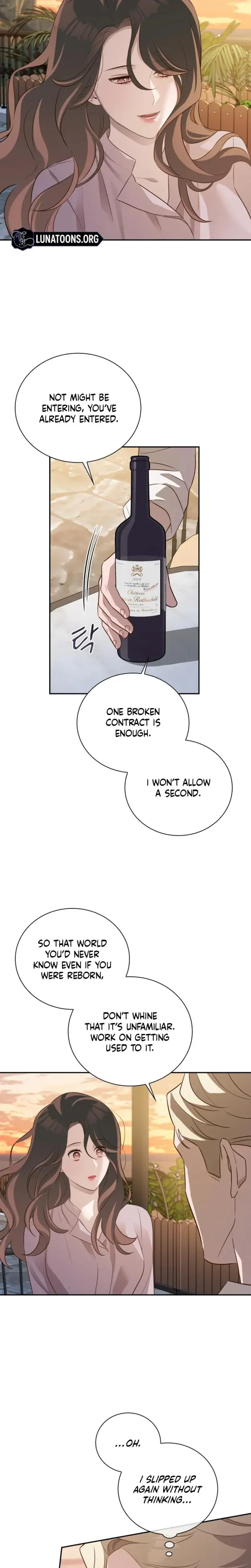 Blind Date Episode 36 - Page 12