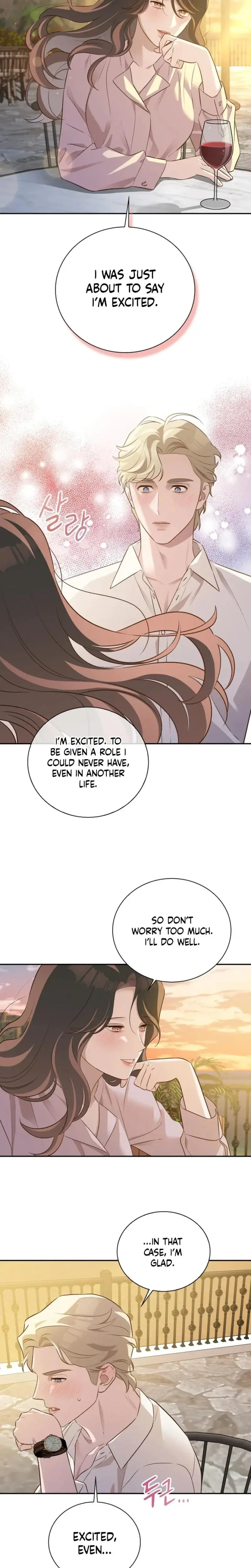Blind Date Episode 36 - Page 14