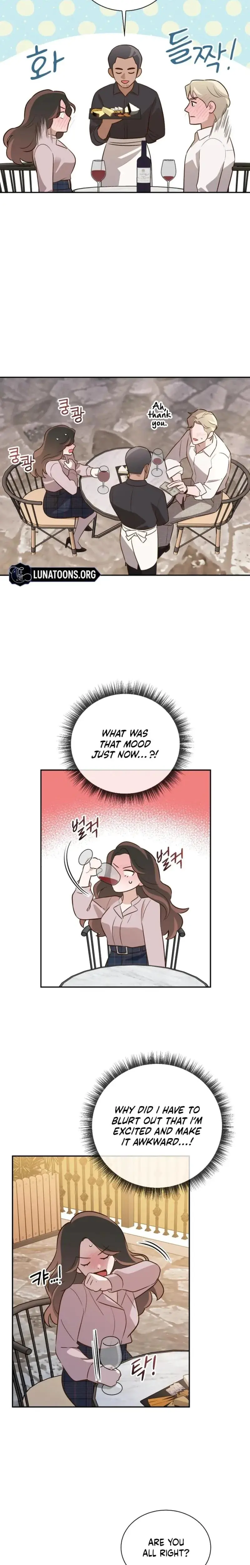 Blind Date Episode 36 - Page 16