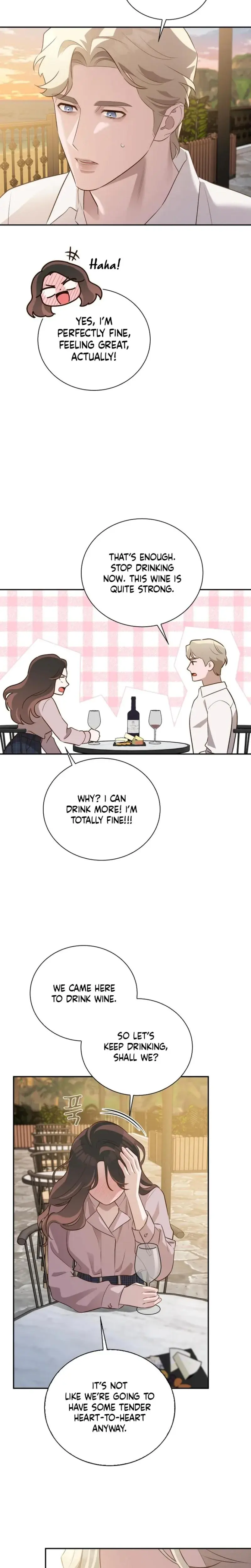 Blind Date Episode 36 - Page 17