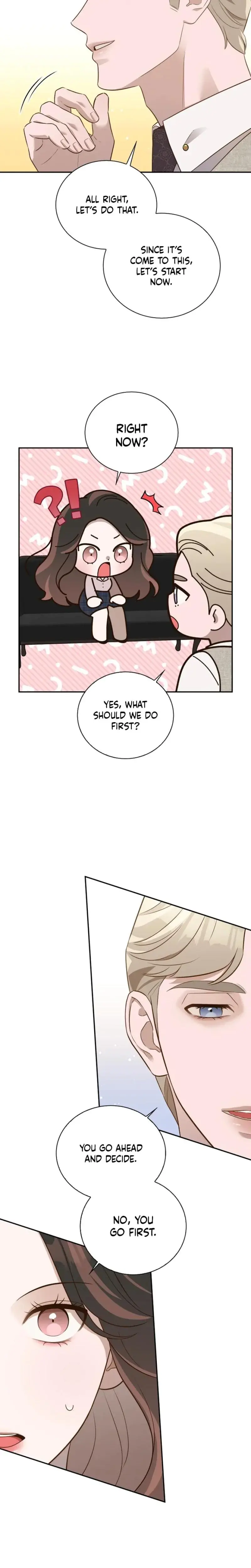 Blind Date Episode 36 - Page 4