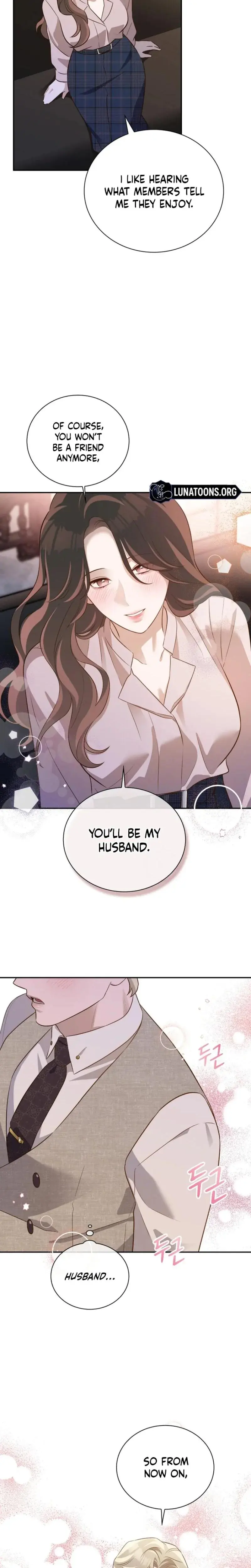 Blind Date Episode 36 - Page 6