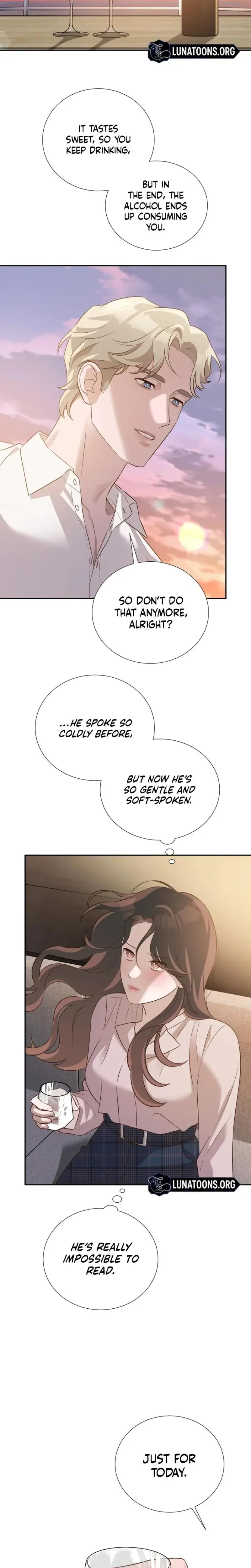 Blind Date Episode 37 - Page 12