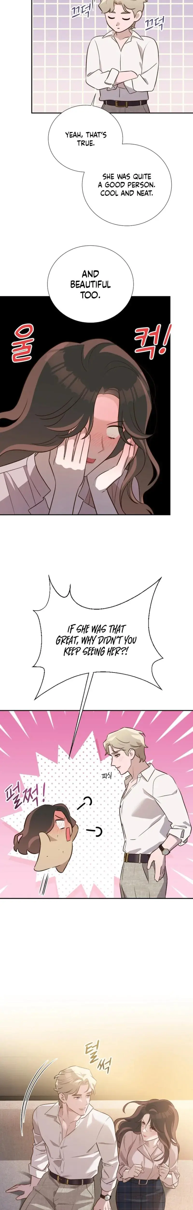 Blind Date Episode 37 - Page 17