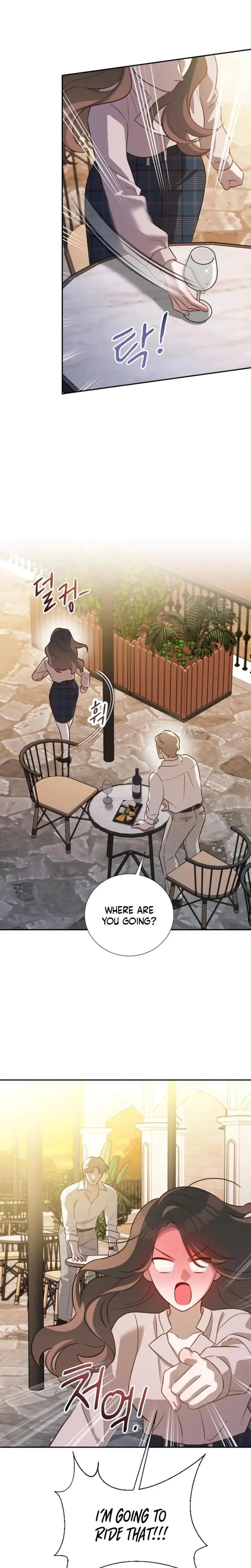 Blind Date Episode 37 - Page 2