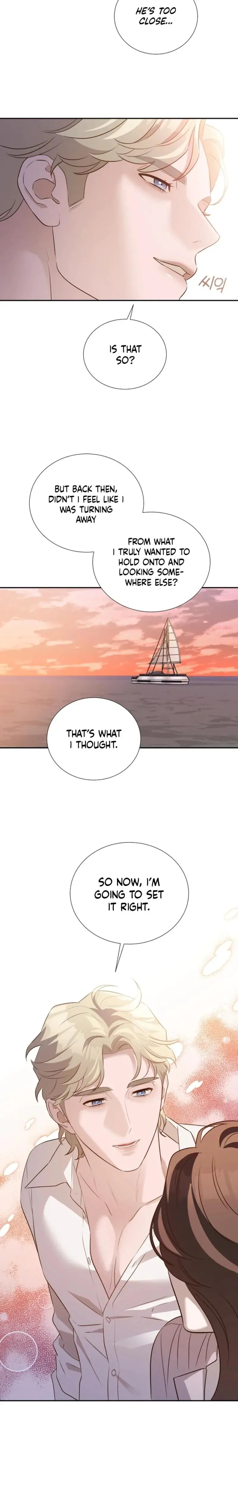 Blind Date Episode 37 - Page 20