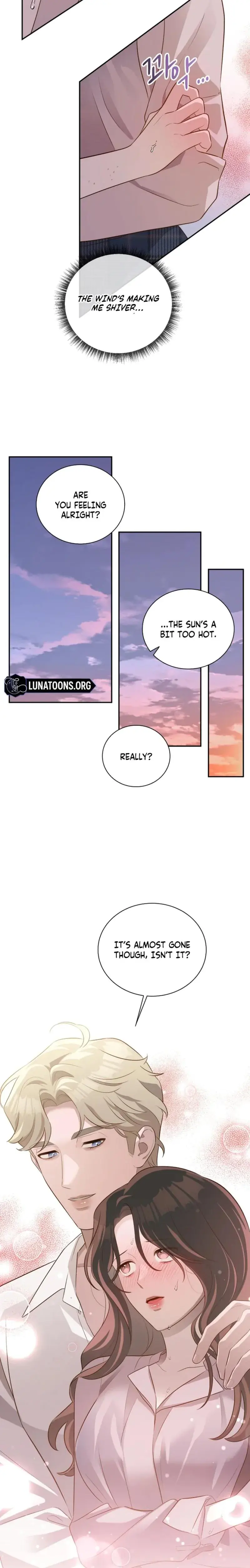 Blind Date Episode 38 - Page 12