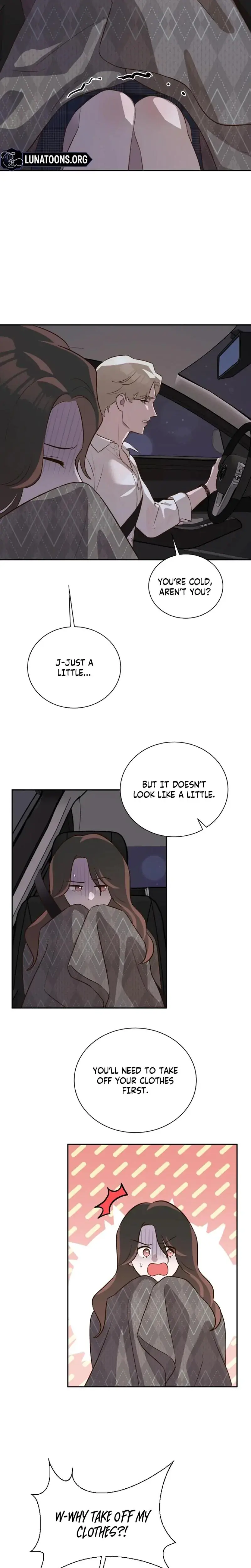 Blind Date Episode 38 - Page 19