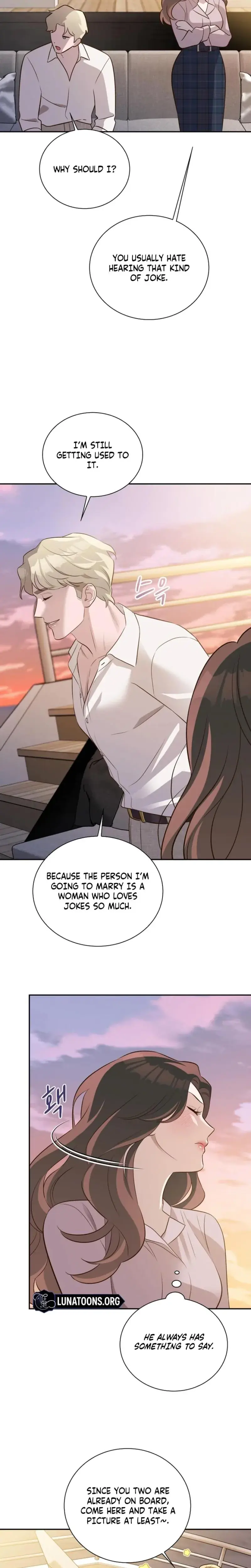 Blind Date Episode 38 - Page 4