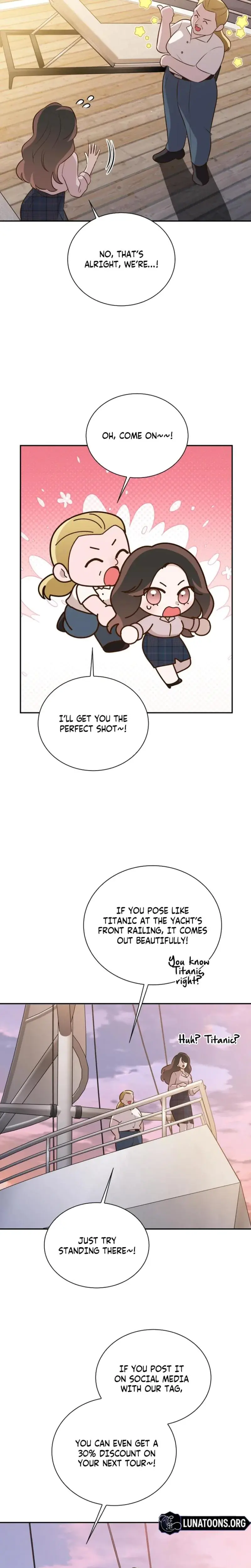 Blind Date Episode 38 - Page 5