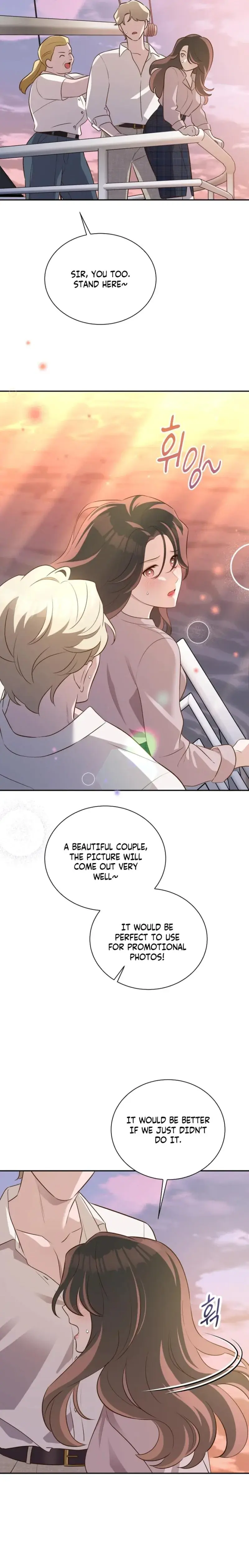Blind Date Episode 38 - Page 6