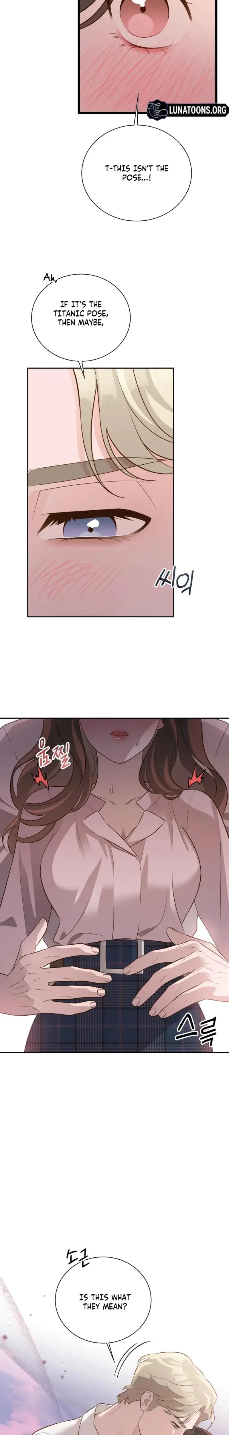 Blind Date Episode 38 - Page 9