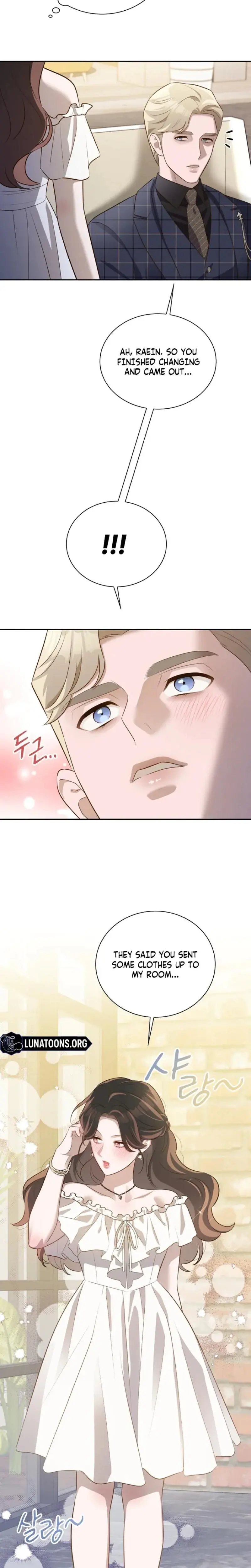 Blind Date Episode 39 - Page 14