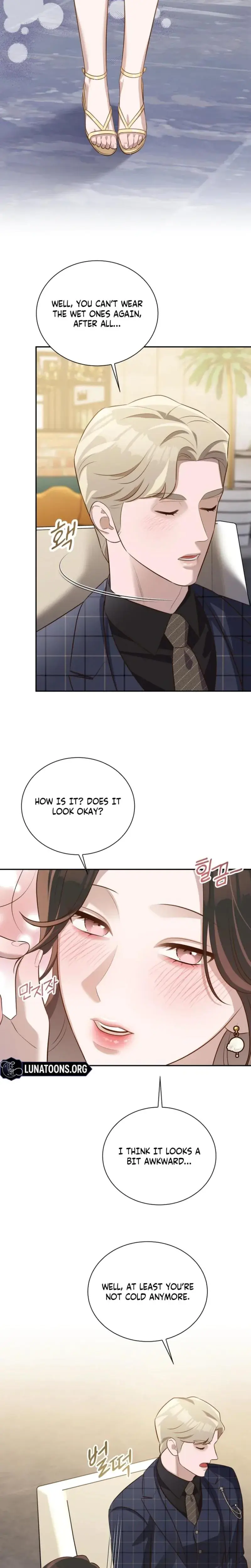 Blind Date Episode 39 - Page 15