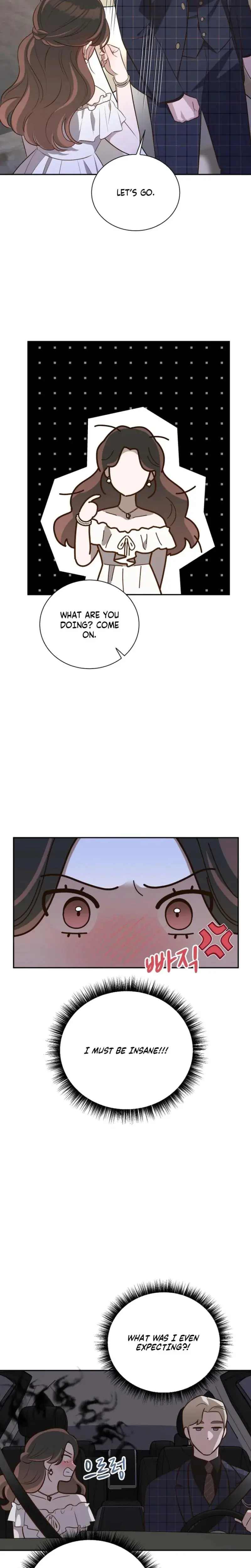 Blind Date Episode 39 - Page 16