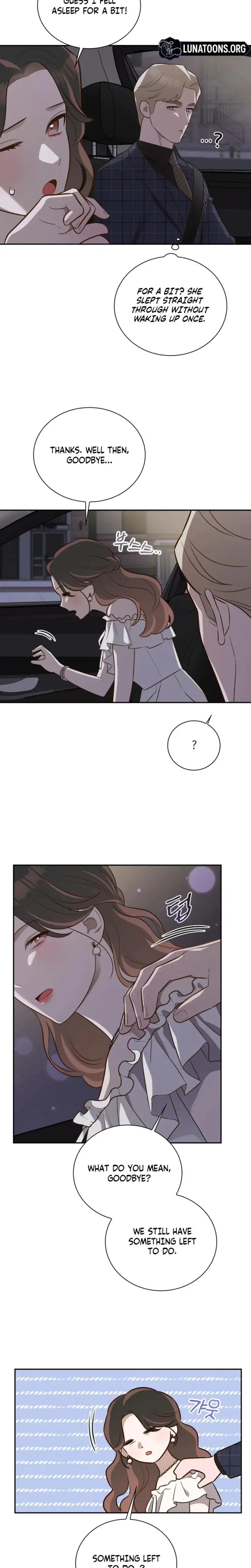 Blind Date Episode 39 - Page 19