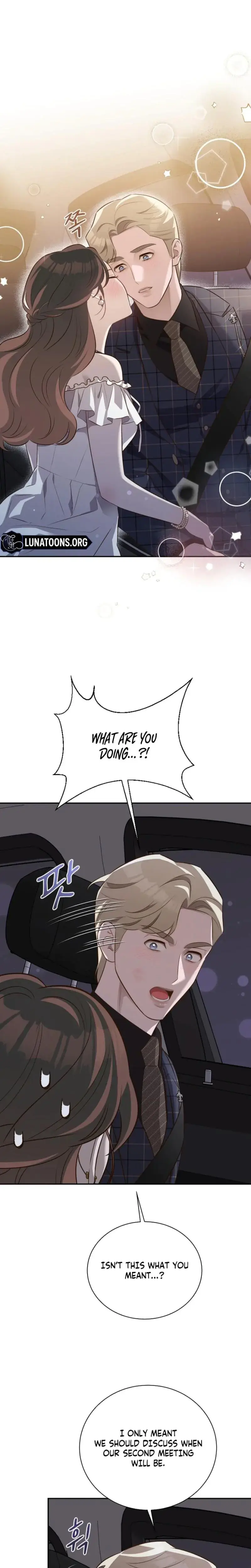 Blind Date Episode 39 - Page 21