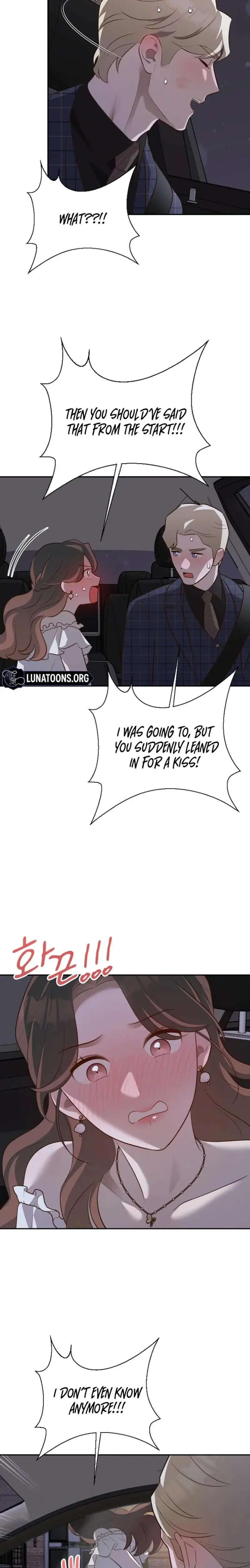 Blind Date Episode 39 - Page 22