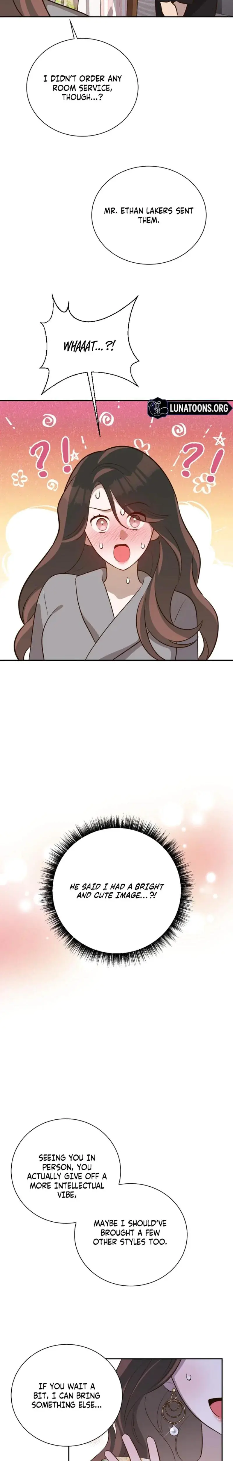 Blind Date Episode 39 - Page 9