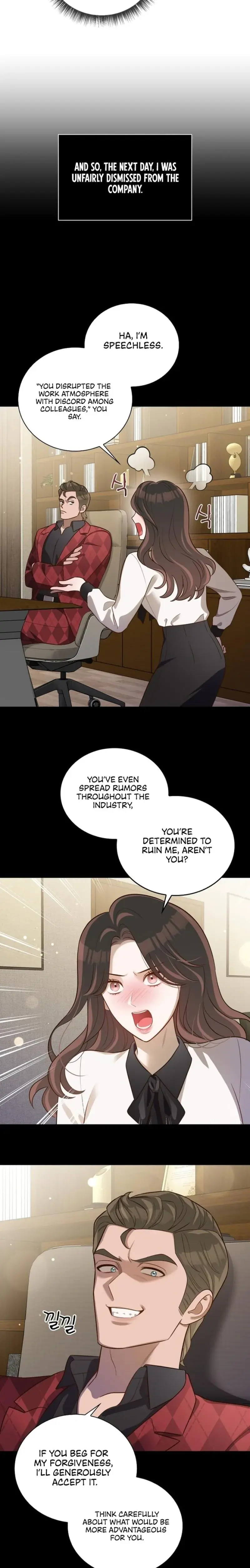 Blind Date Episode 4 - Page 10