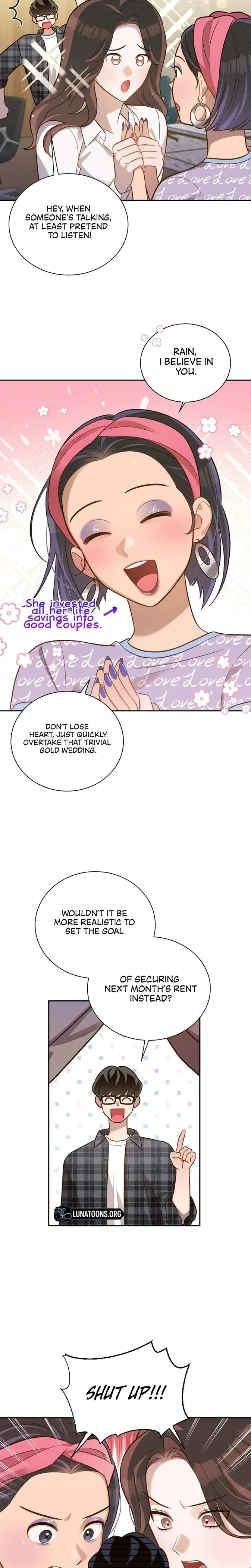 Blind Date Episode 4 - Page 13