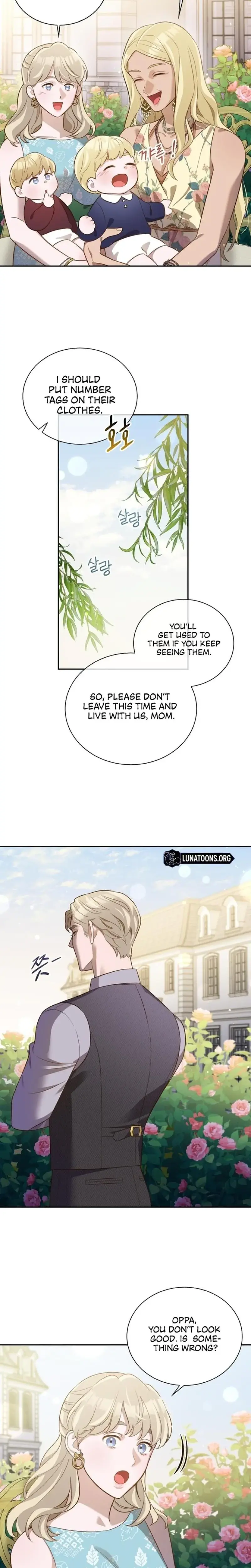 Blind Date Episode 4 - Page 16