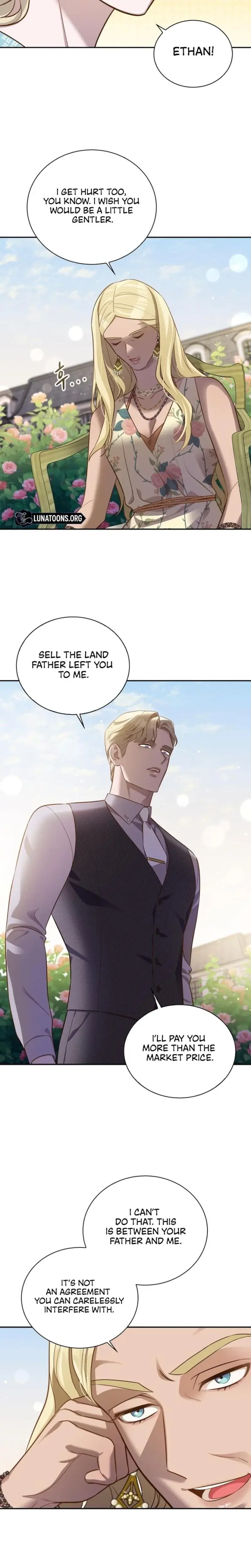 Blind Date Episode 4 - Page 18