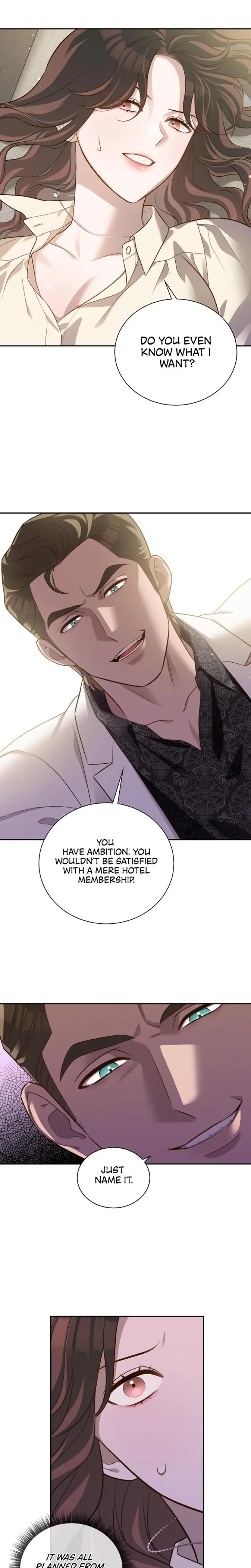 Blind Date Episode 4 - Page 2