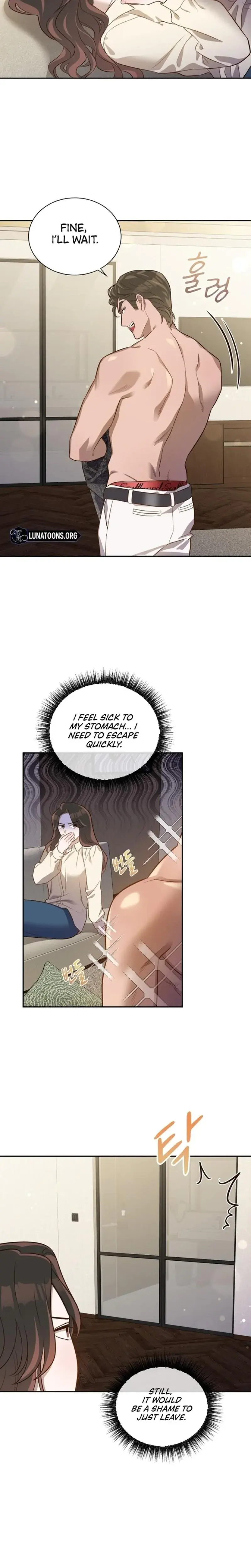 Blind Date Episode 4 - Page 5