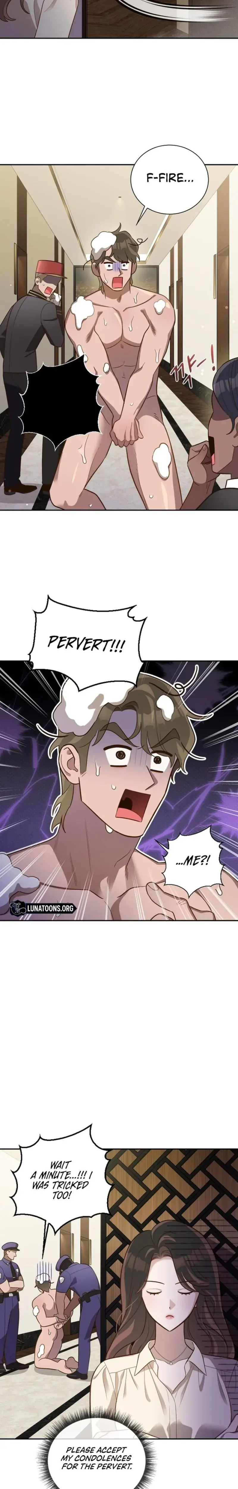 Blind Date Episode 4 - Page 9