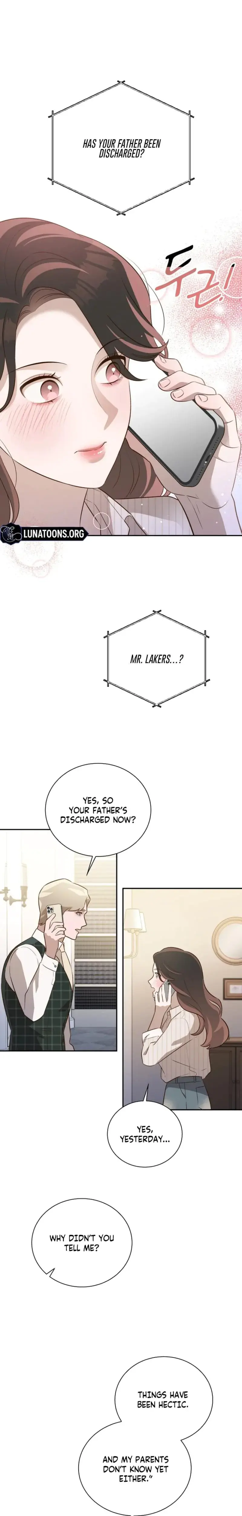 Blind Date Episode 40 - Page 11