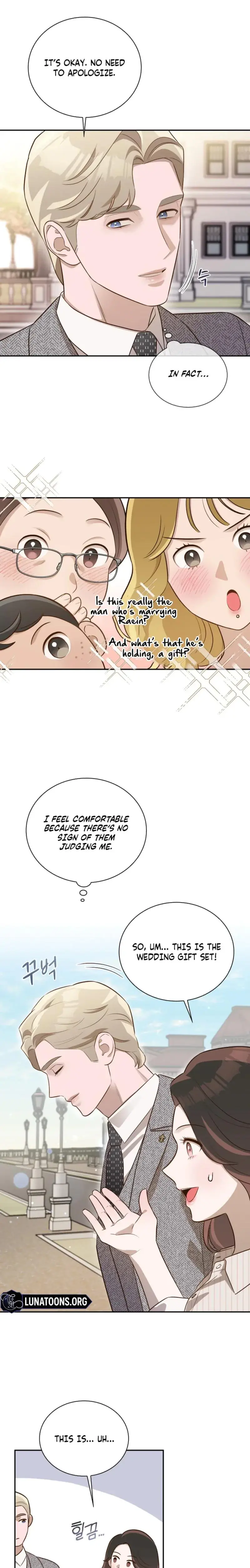 Blind Date Episode 40 - Page 14