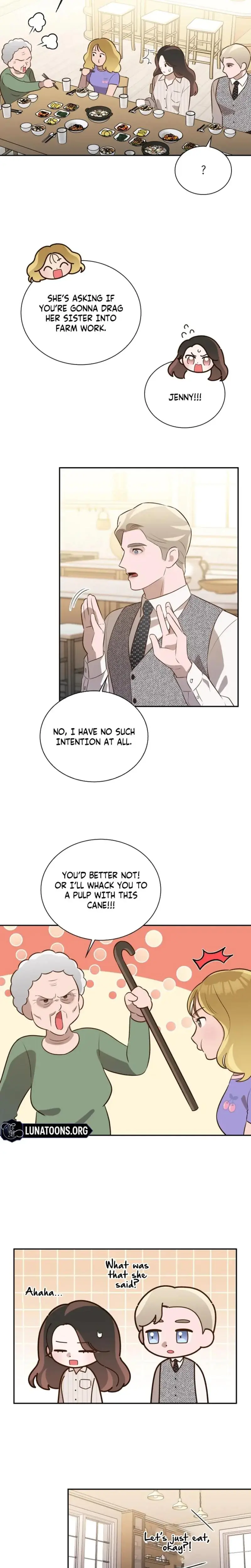 Blind Date Episode 40 - Page 18