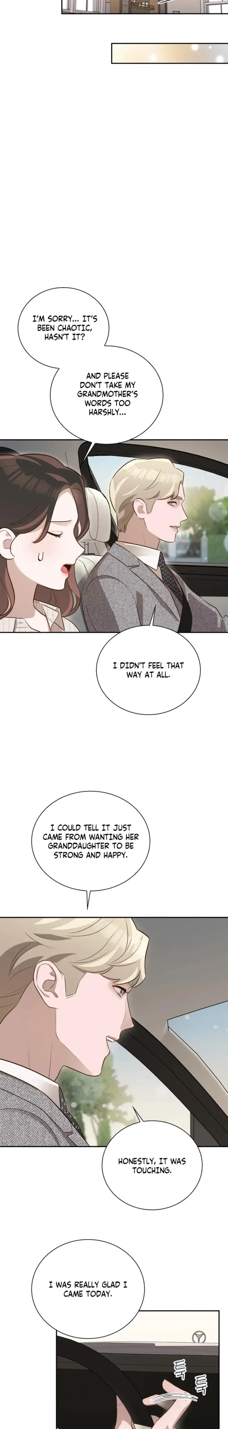 Blind Date Episode 40 - Page 19