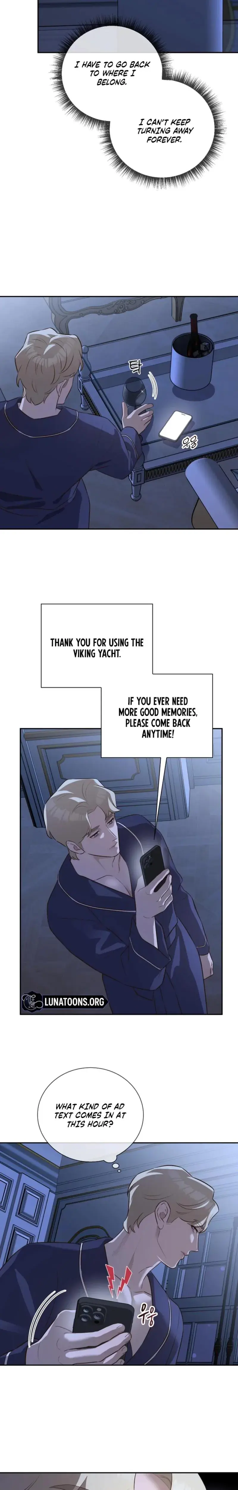 Blind Date Episode 40 - Page 2
