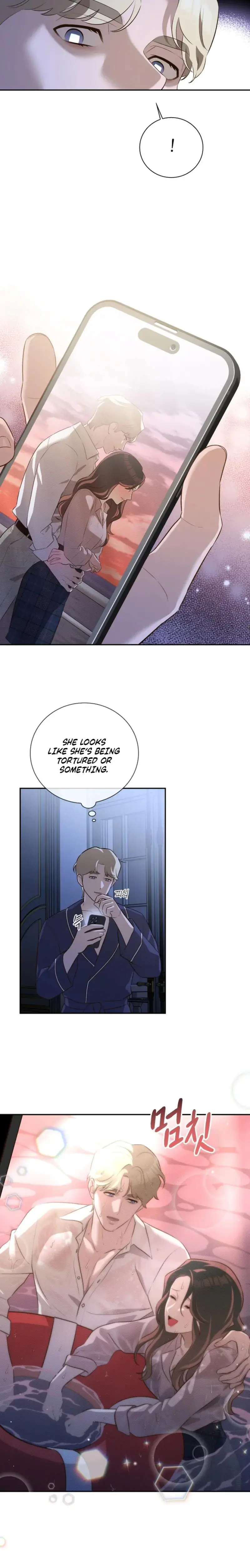 Blind Date Episode 40 - Page 3